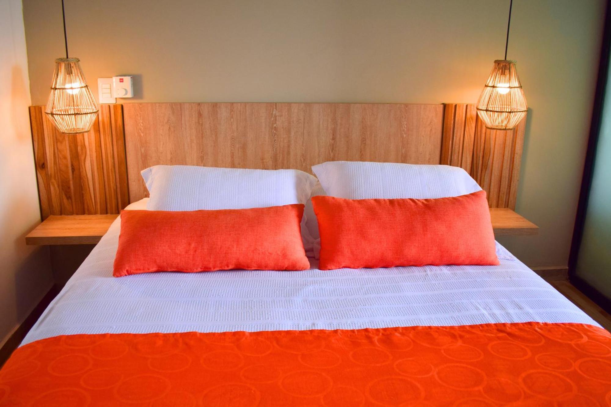 Hotel Parque De Los Arrieros Montenegro Luaran gambar