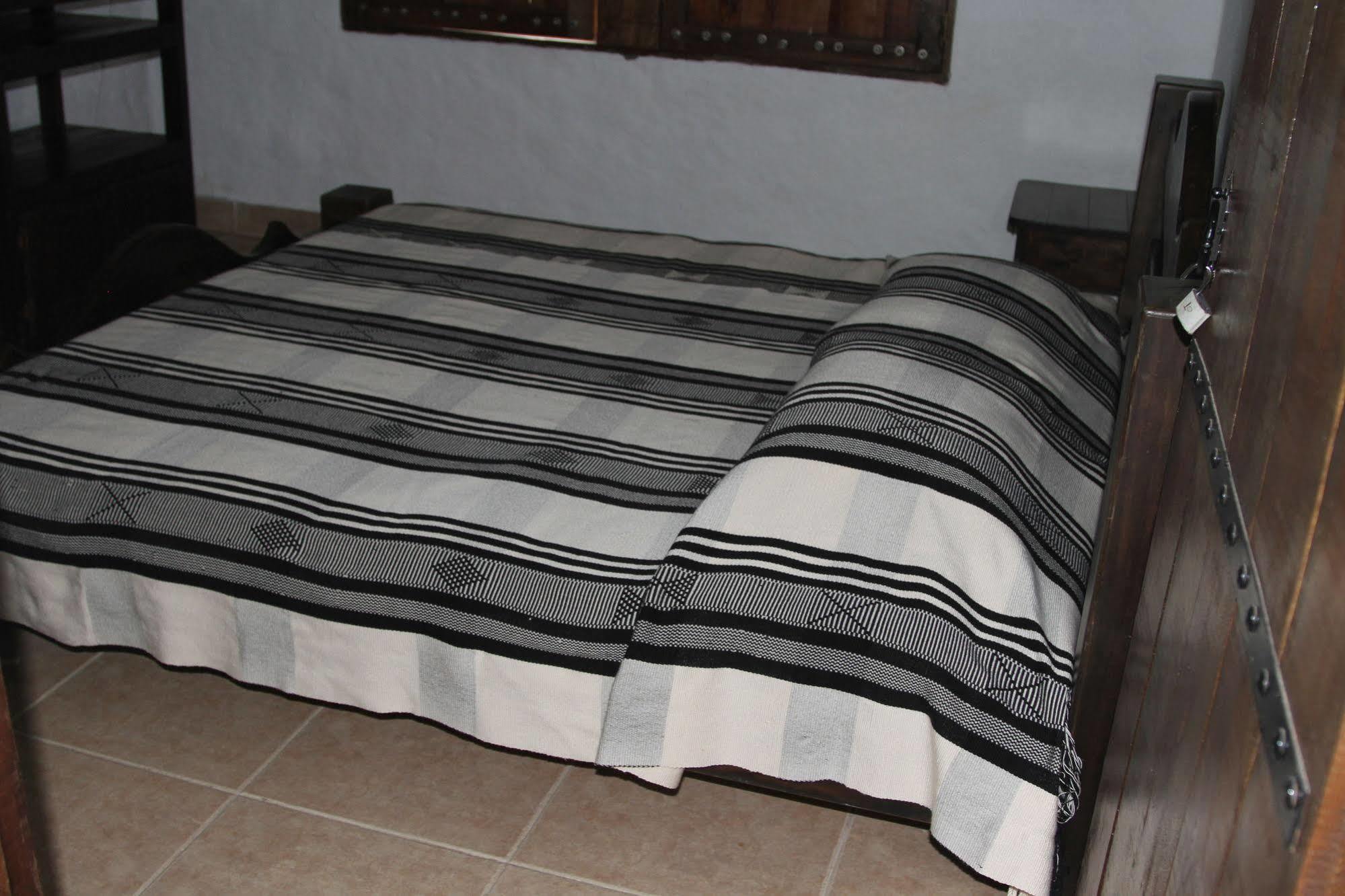 Hotel Parque De Los Arrieros Montenegro Luaran gambar